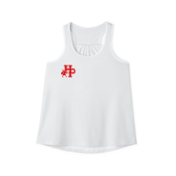 Saint Paul Highland Park Women’s Athletic Tank Top - Perfect for Exercise and Everyday Wear