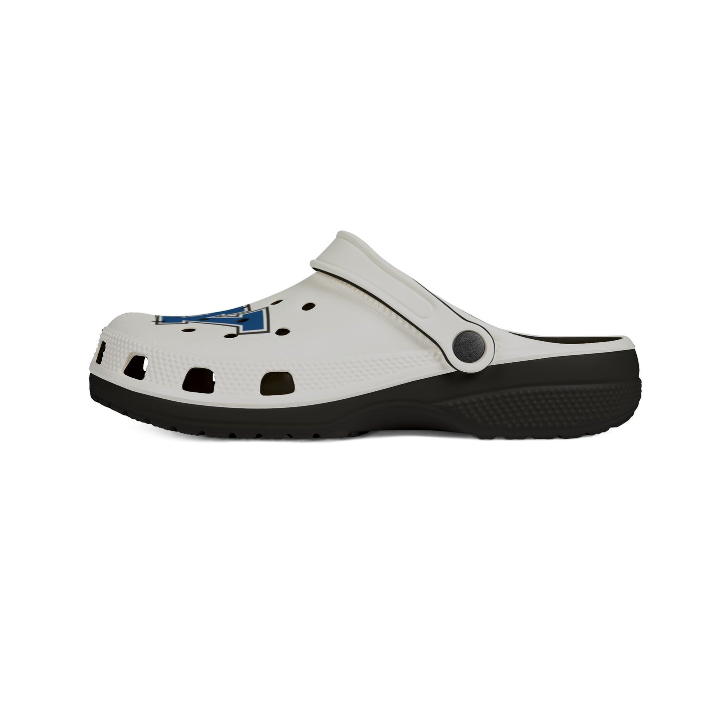 Minnetonka Skippers EVA Foam Rubber Shoes (AOP)