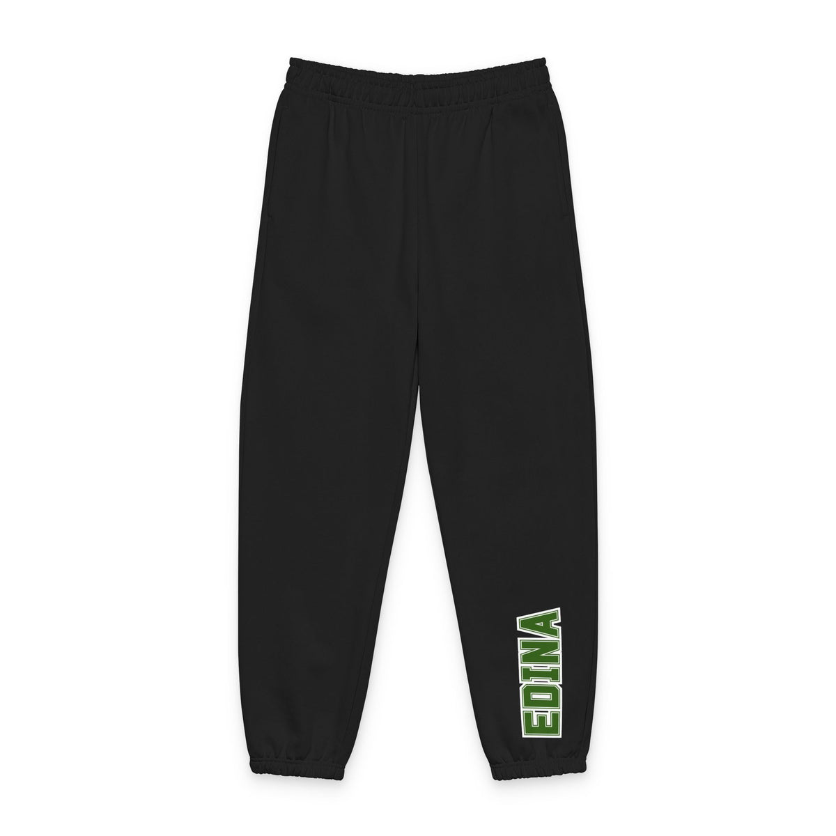 Edina Hornets Sweatpants — Cozy Athletic Team Joggers