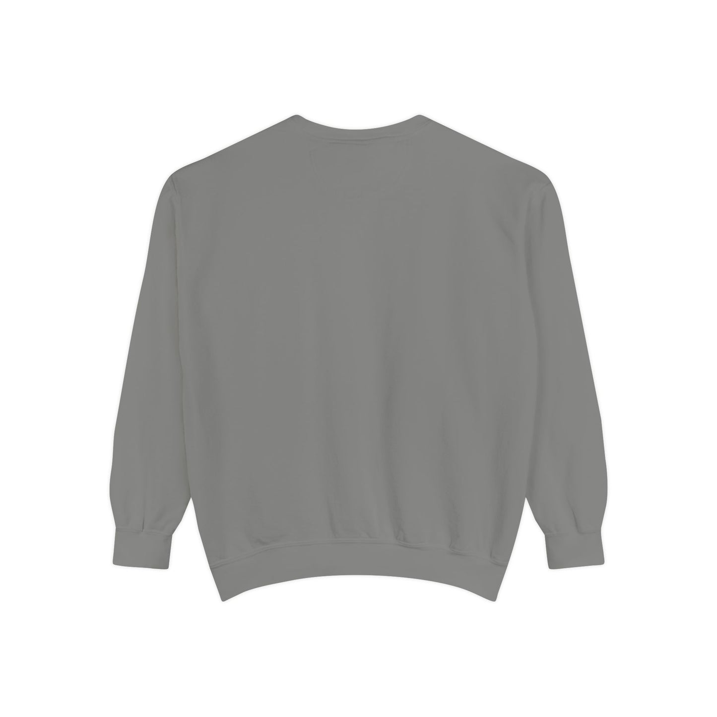 Minneapolis North Polars Cozy Unisex Garment-Dyed Sweatshirt