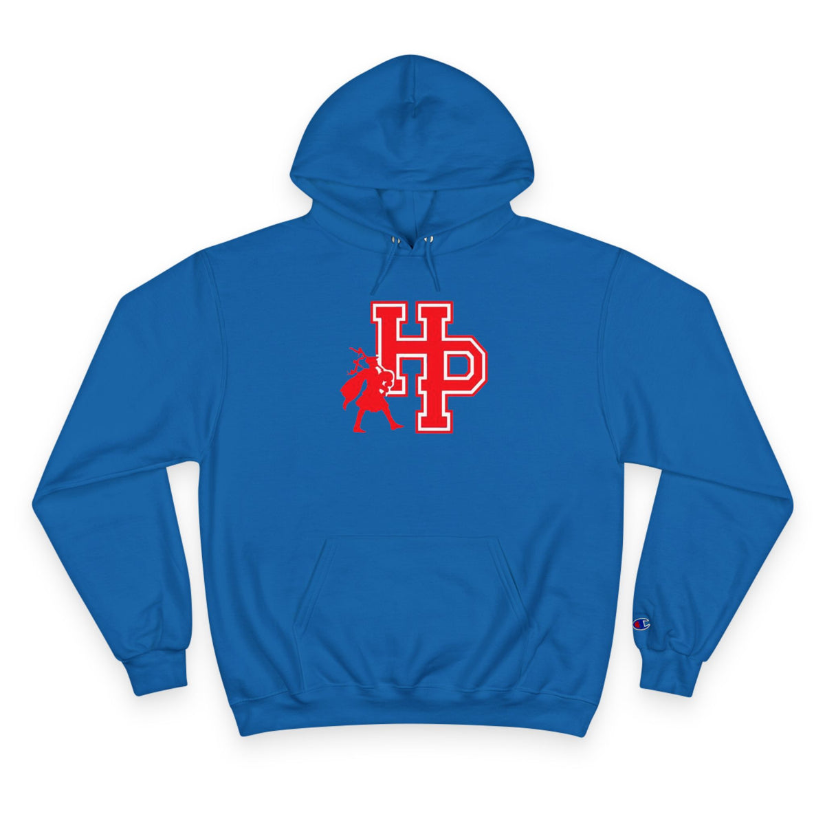 Saint Paul Highland Park Unisex Champion Hoodie