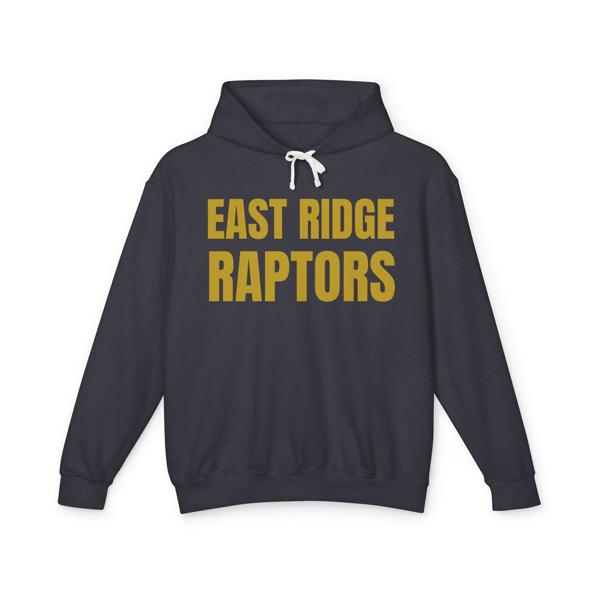 East Ridge Raptors Essentially Team Hoodie
