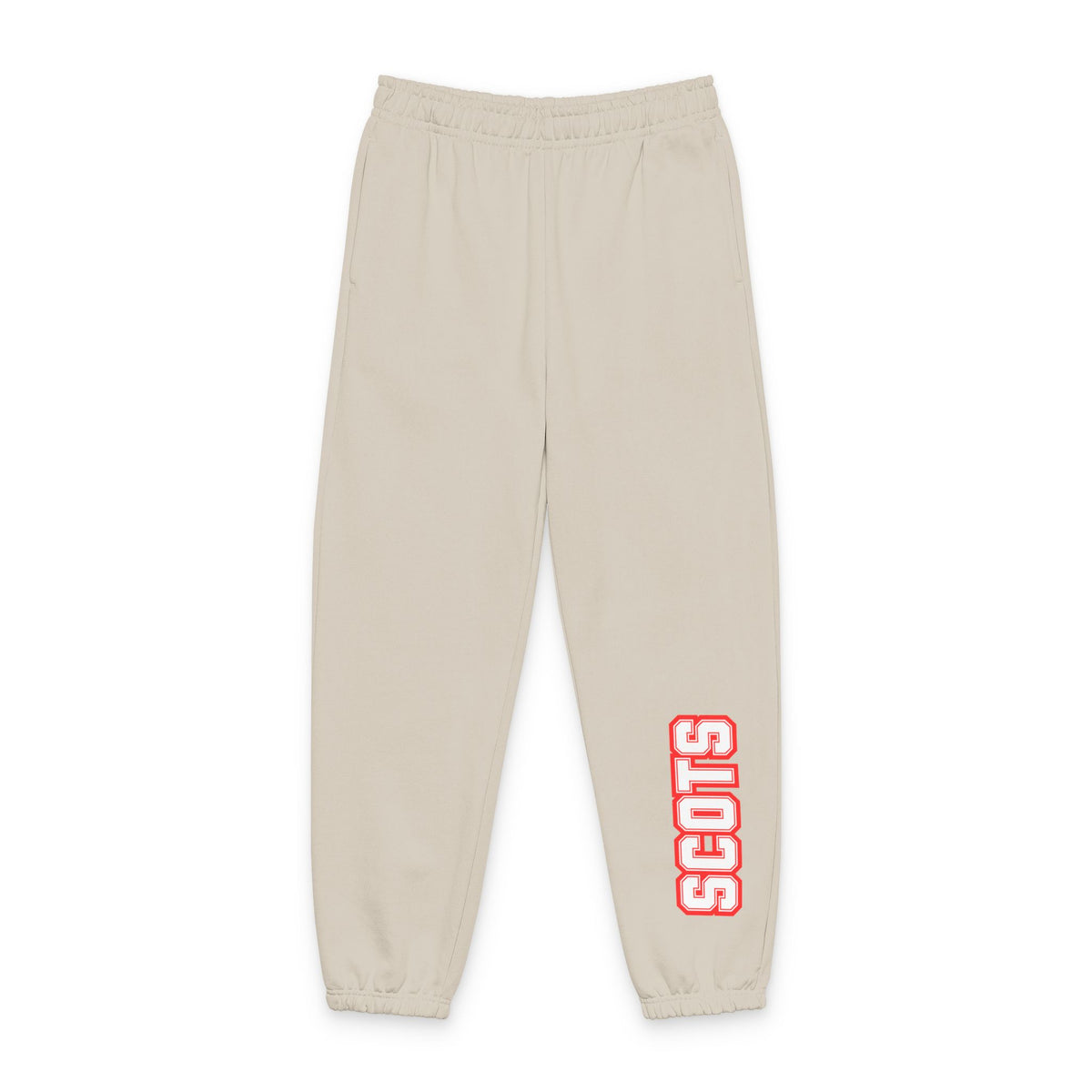 Saint Paul Highland Park Scots Cozy Athletic Team Joggers