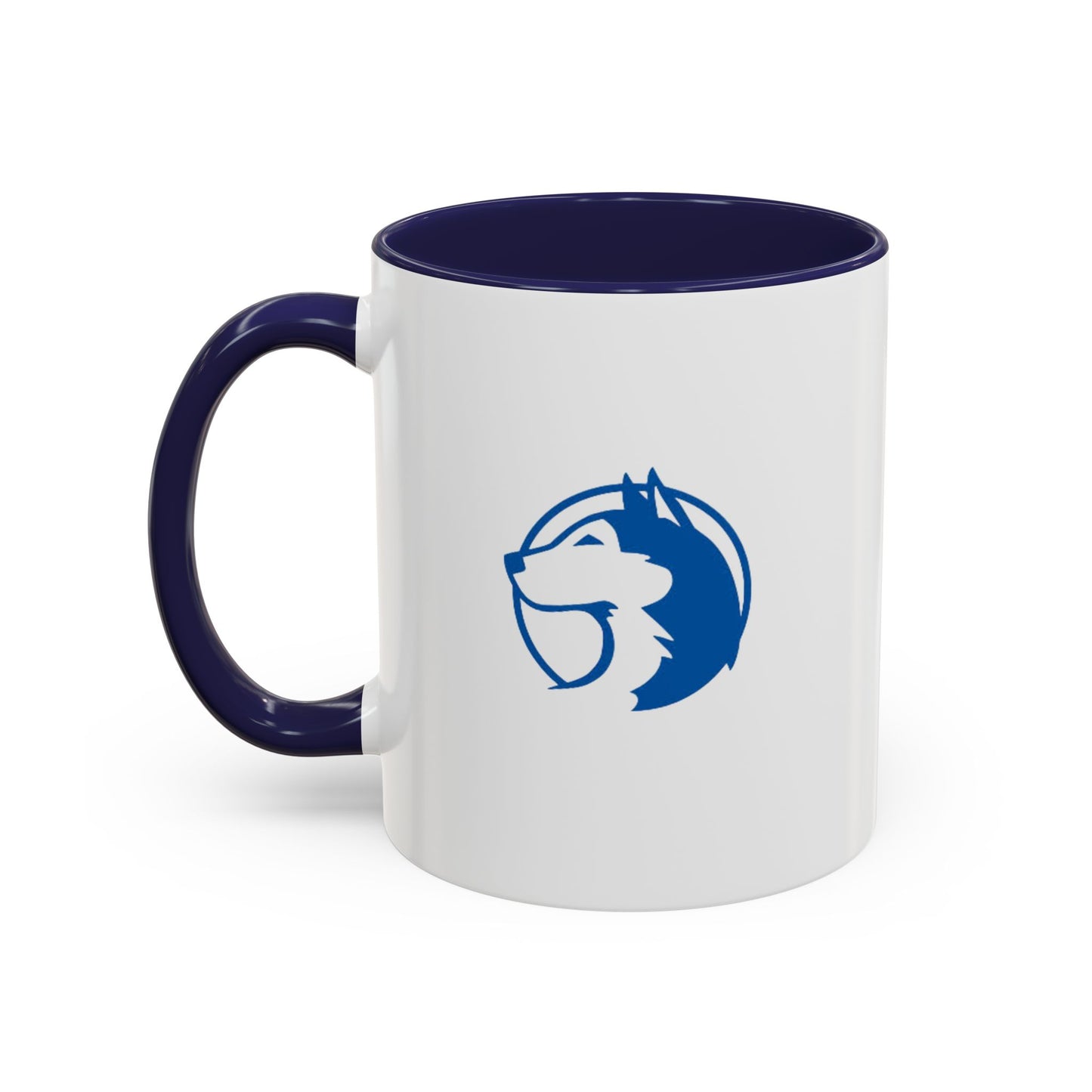Saint Anthony Huskies Coffee Mug - 11oz & 15oz