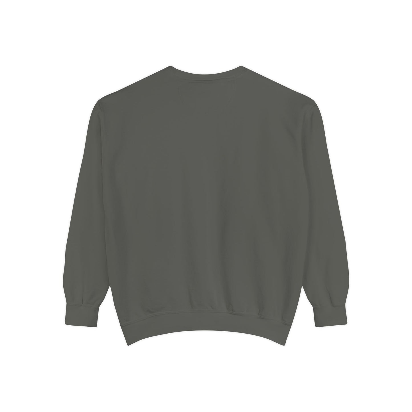 Minneapolis North Polars Cozy Unisex Garment-Dyed Sweatshirt