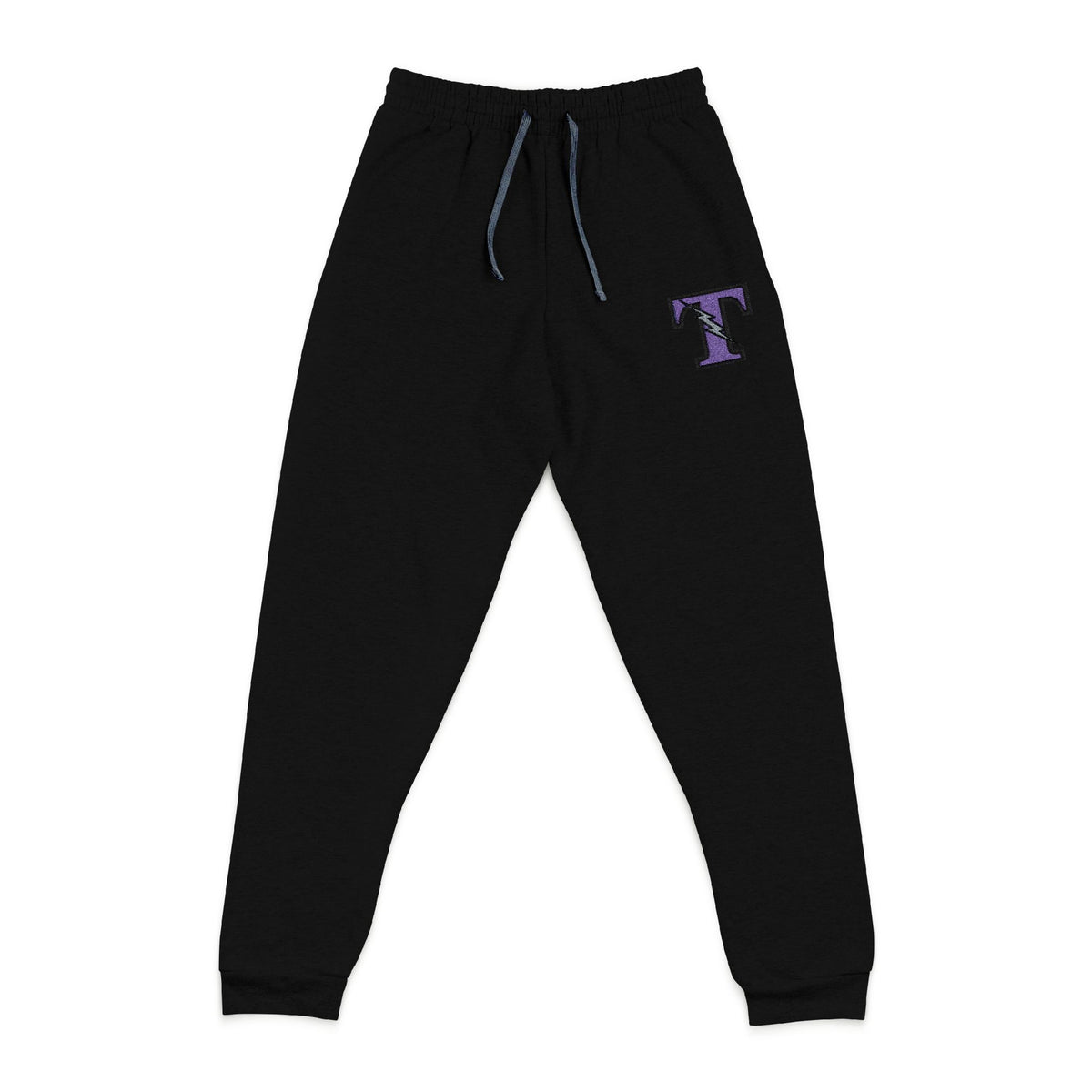 Tartan Titans Casual Joggers — Cozy Sweatpants