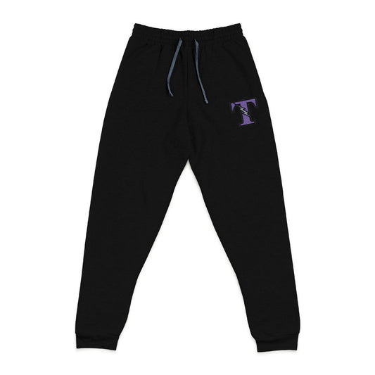 Tartan Titans Casual Joggers — Cozy Sweatpants