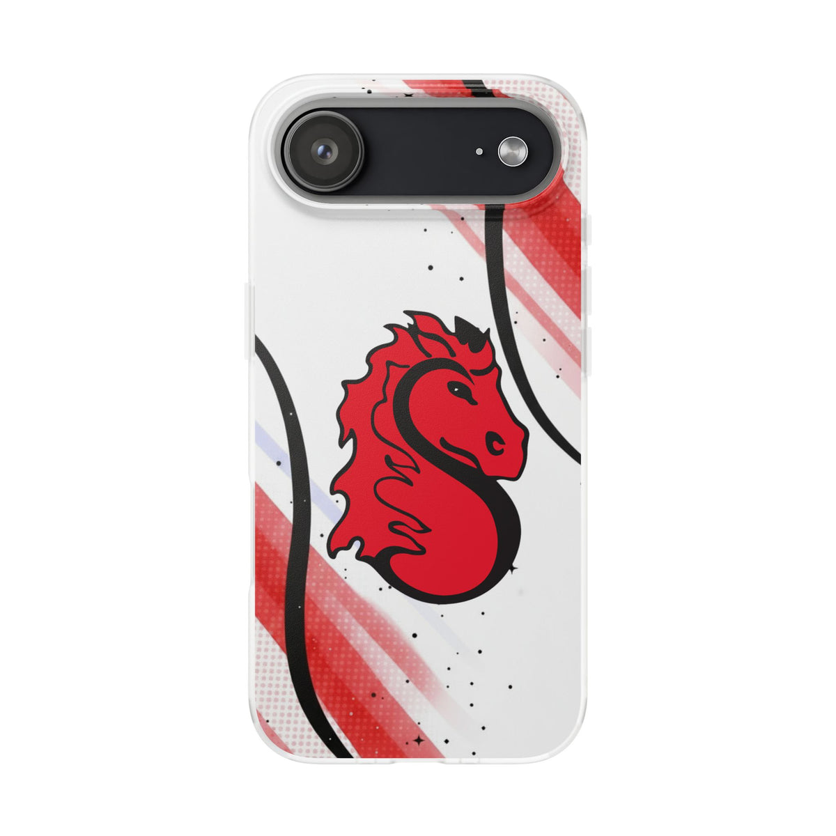 Stillwater Ponies Flexi Cases