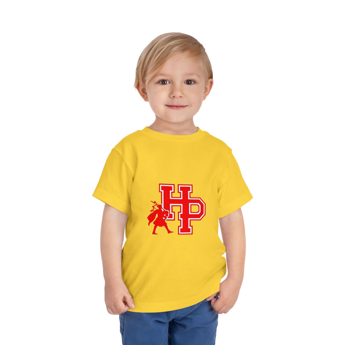 Saint Paul Highland Park Toddler Short Sleeve Tee