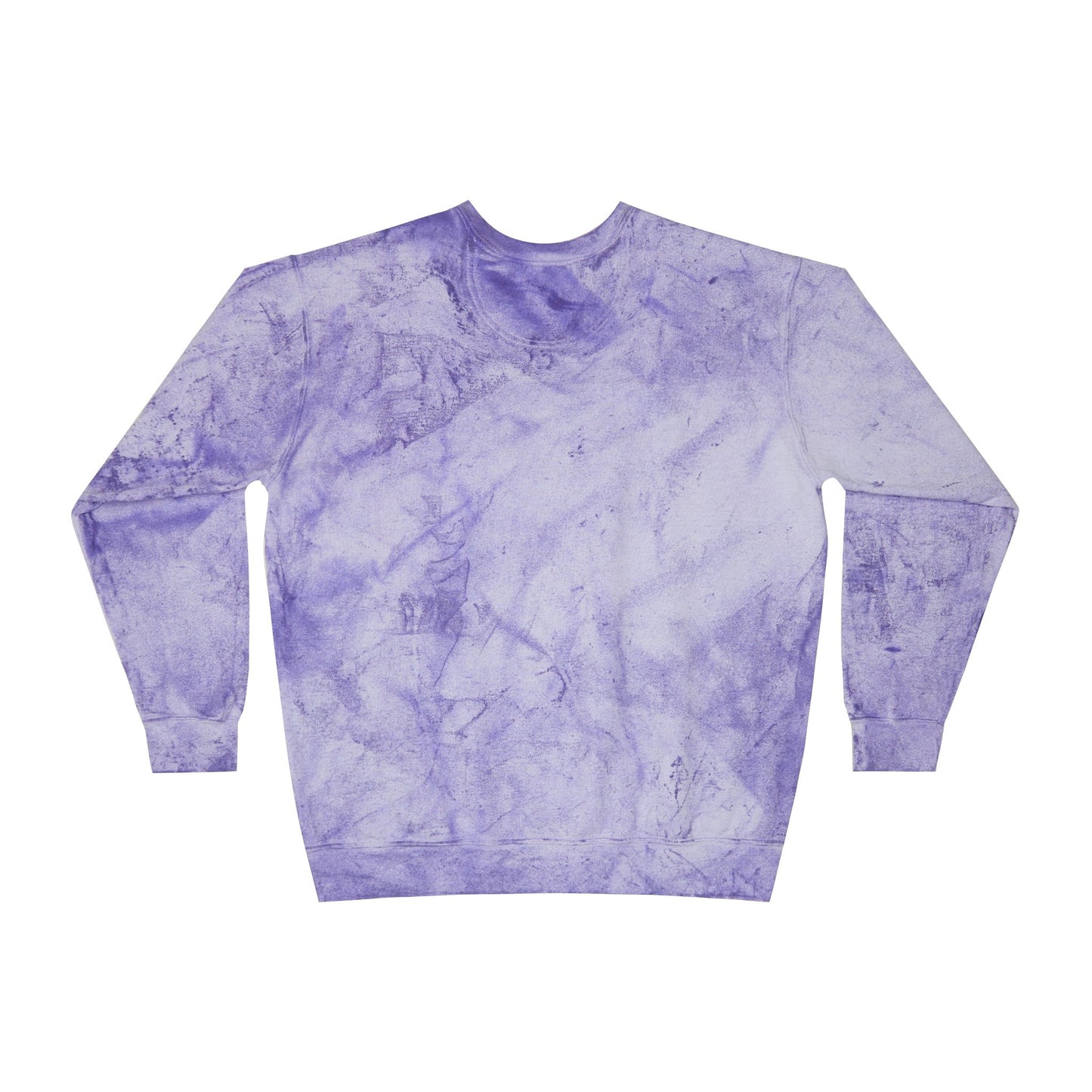 Edina Color Blast Unisex Crewneck Sweatshirt – Vibrant & Cozy Apparel