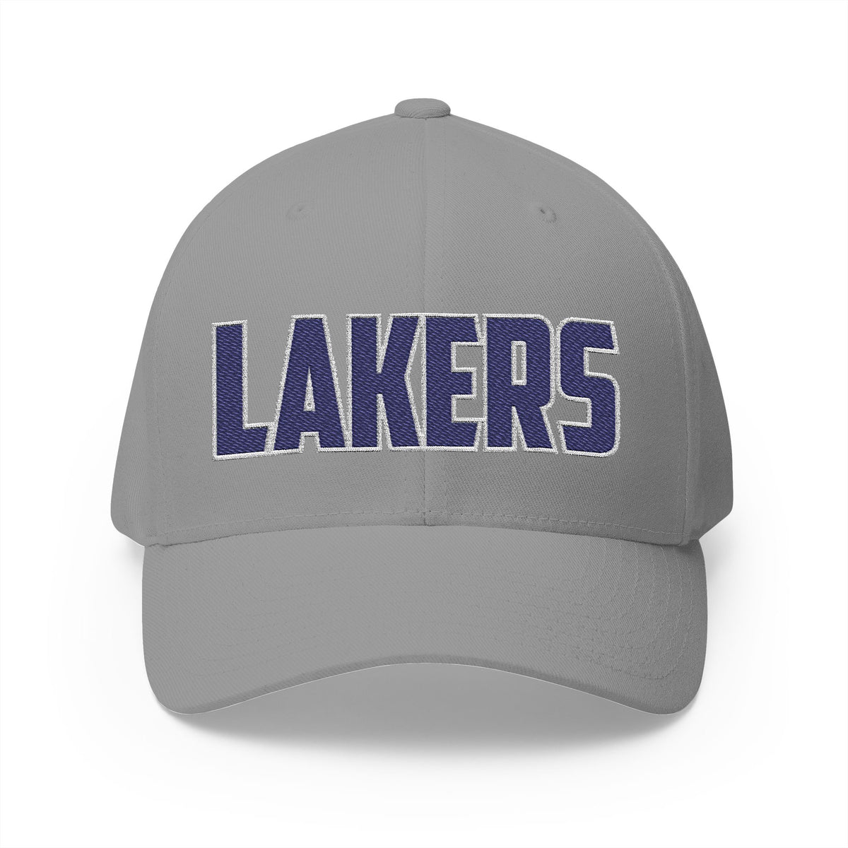 Minneapolis Southwest Lakers Varsity Block Embroidered Cap