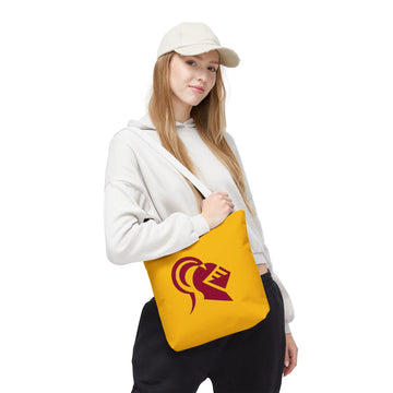 Irondale Knights Tote Bag - Stylish Canvas Bag for Students and Sports Enthusiasts
