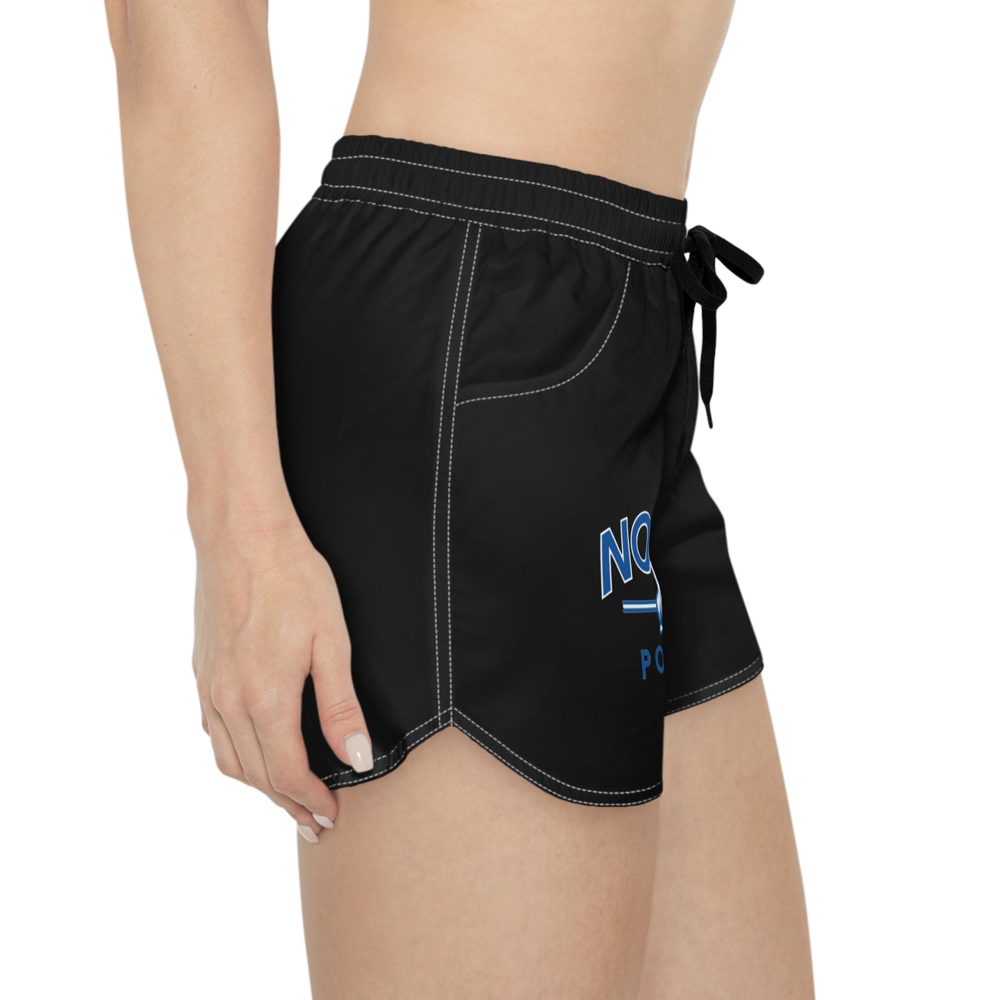 Minneapolis North Polars Women's Casual Shorts