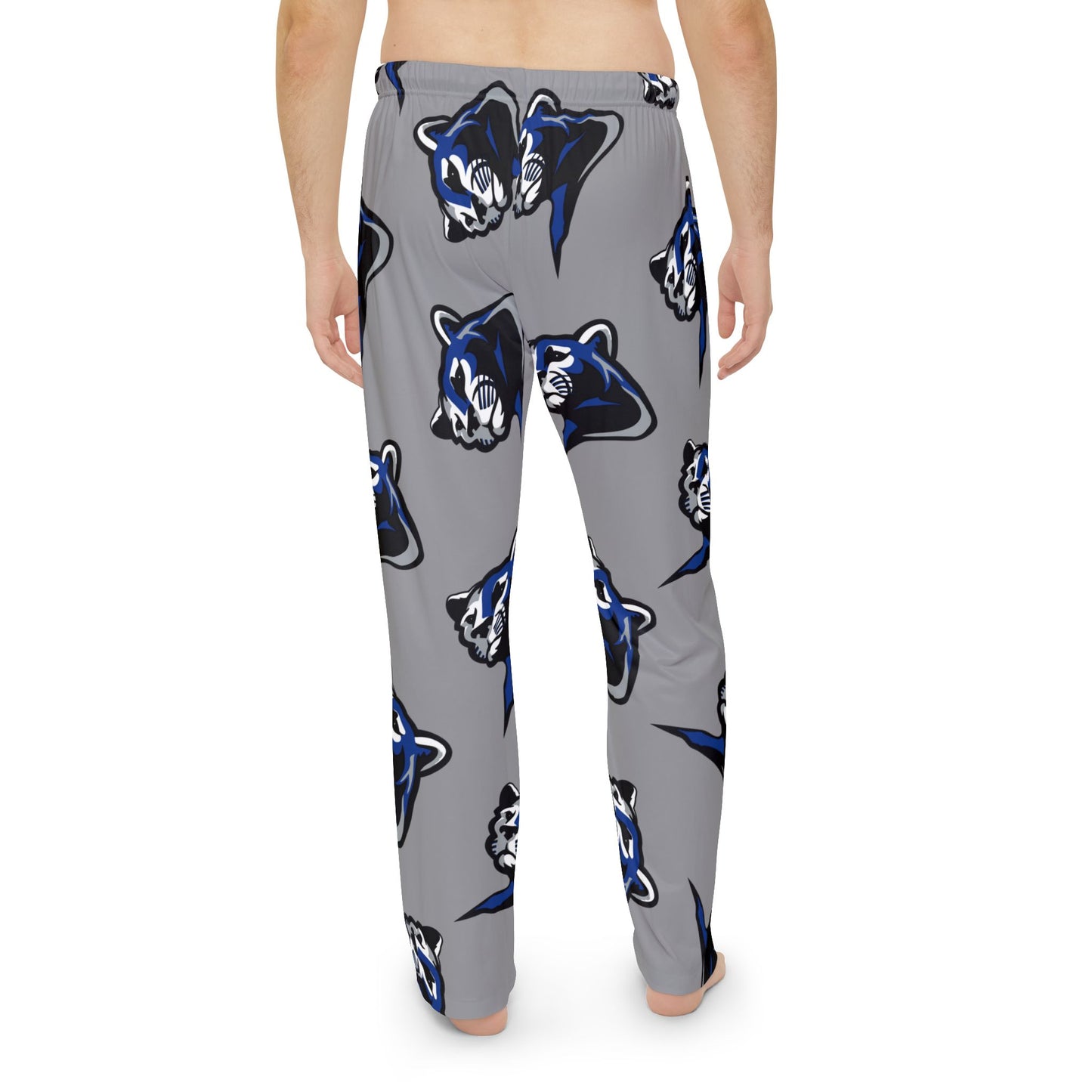 Rogers Royals Comfortable Men's Pajama Pants