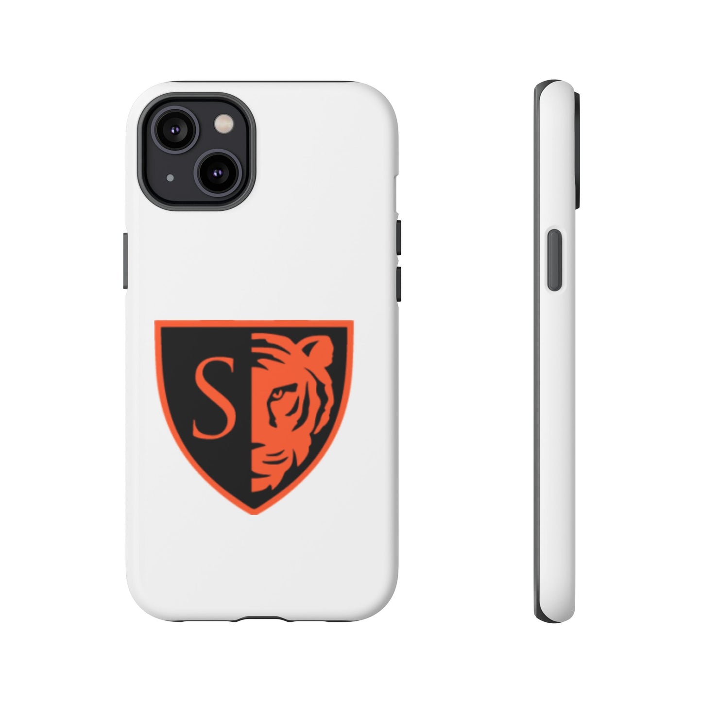 Minneapolis South Tigers Tough Phone Case
