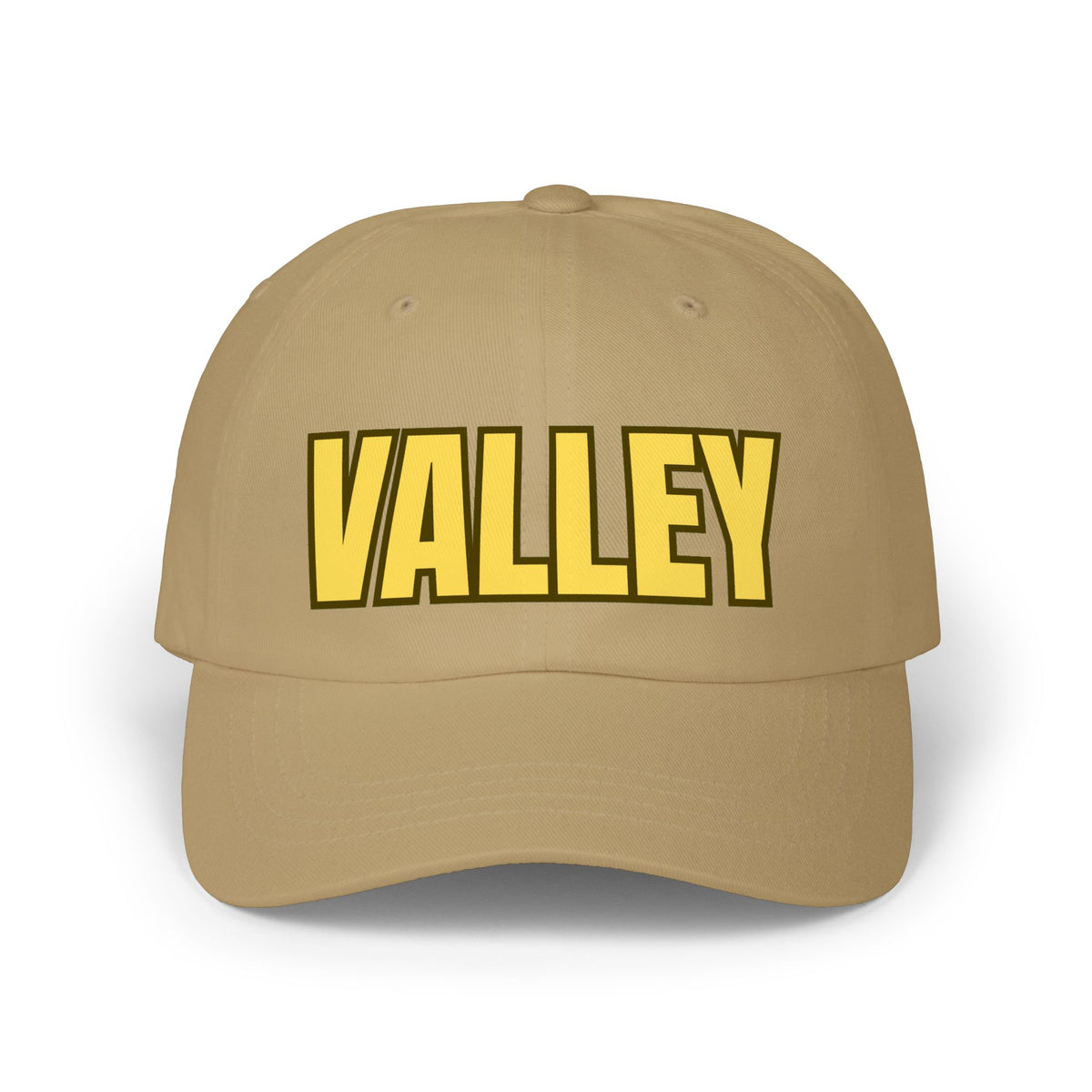 Apple VALLEY Dad Cap