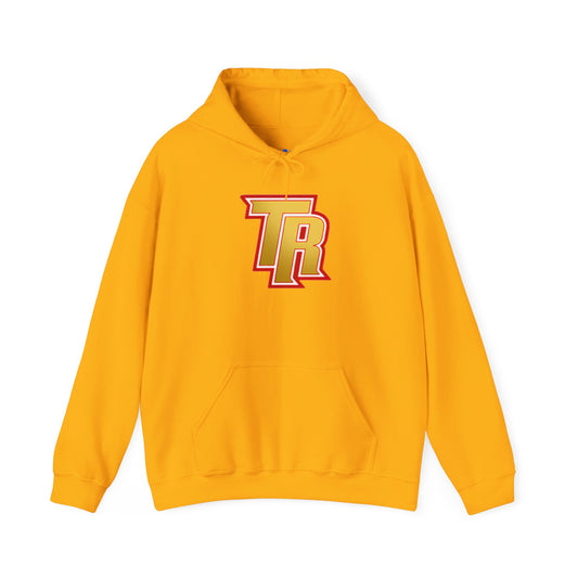 Two Rivers Warriors TR Unisex Heavy Blend™ Hoodie
