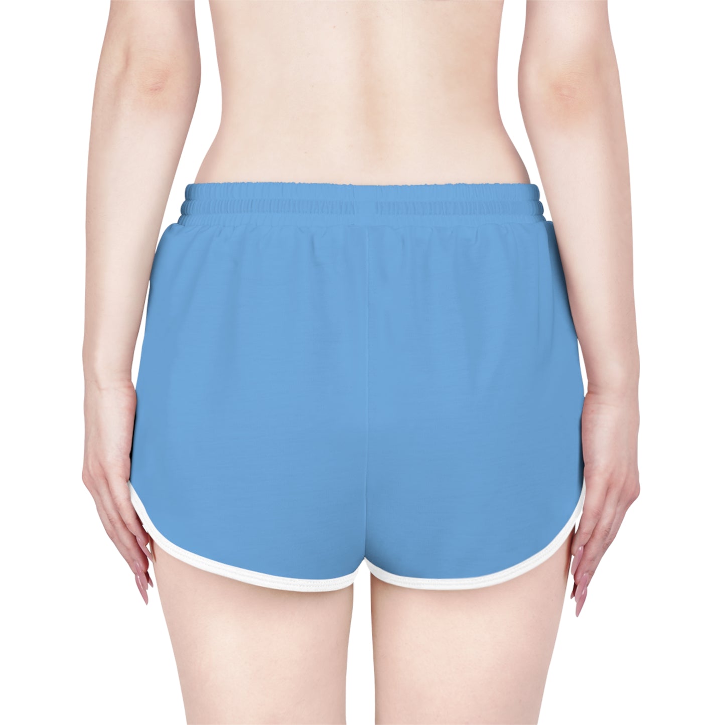 Minnetonka Skippers Women's Relaxed Athletic Shorts - Perfect for Summer Workouts and Casual Outings