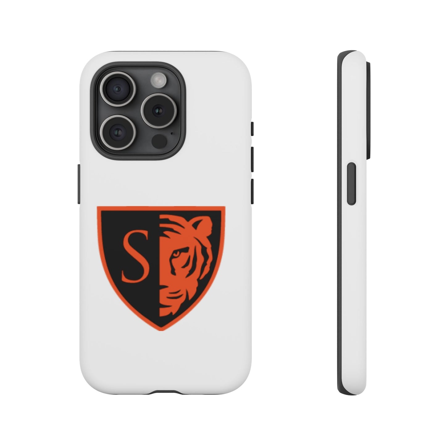 Minneapolis South Tigers Tough Phone Case