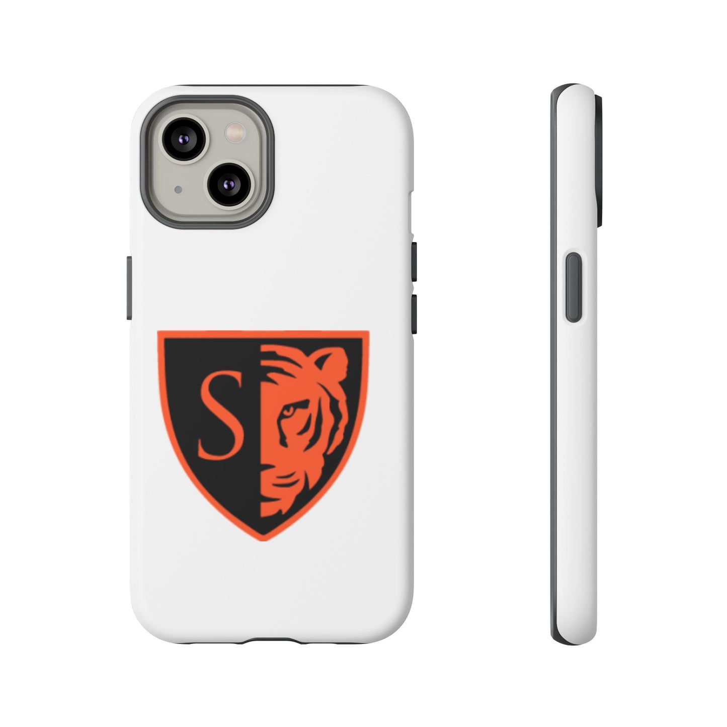 Minneapolis South Tigers Tough Phone Case