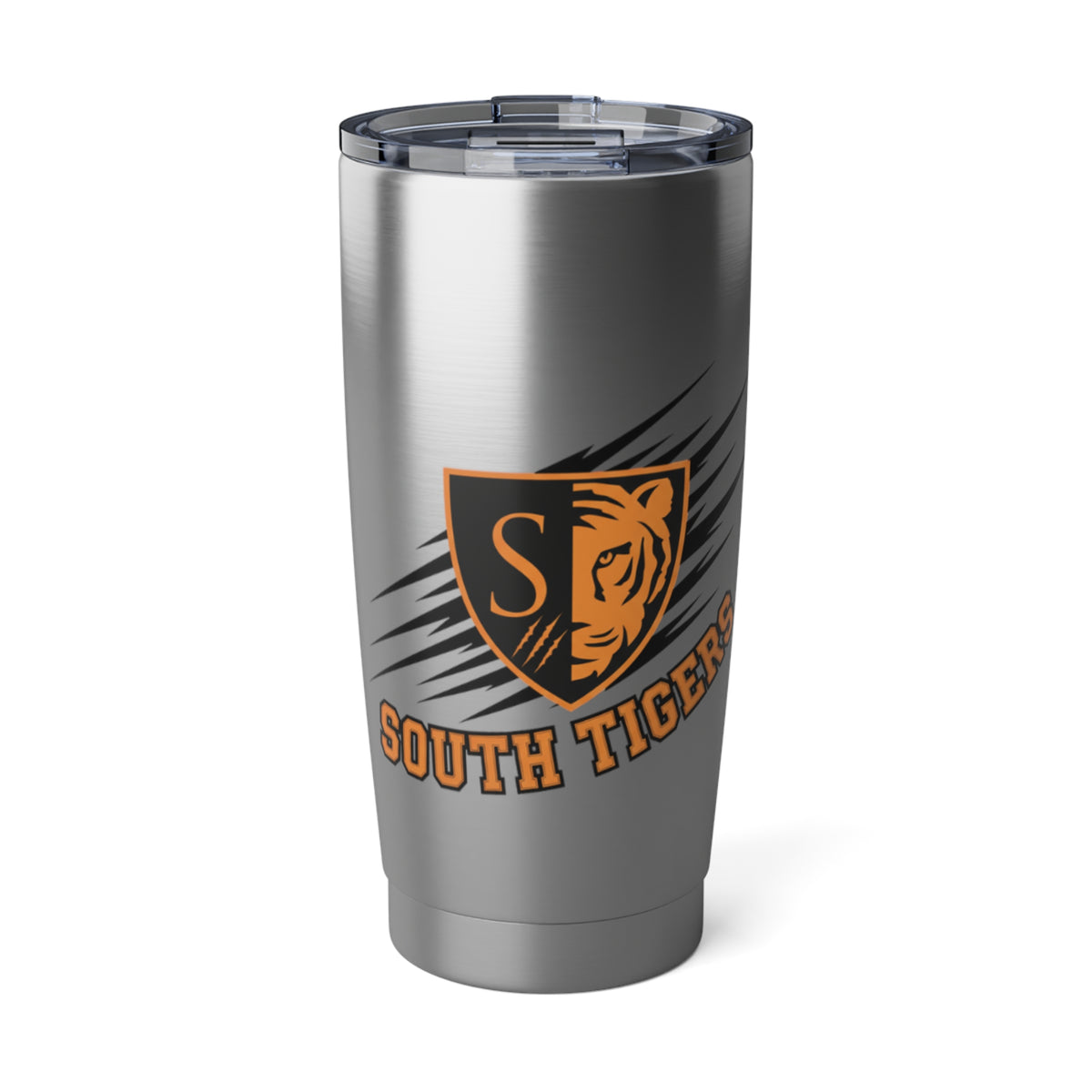 Minneapolis South Tigers Vagabond 20oz Insulated Tumbler - Perfect for Outdoors & Sports Enthusiasts