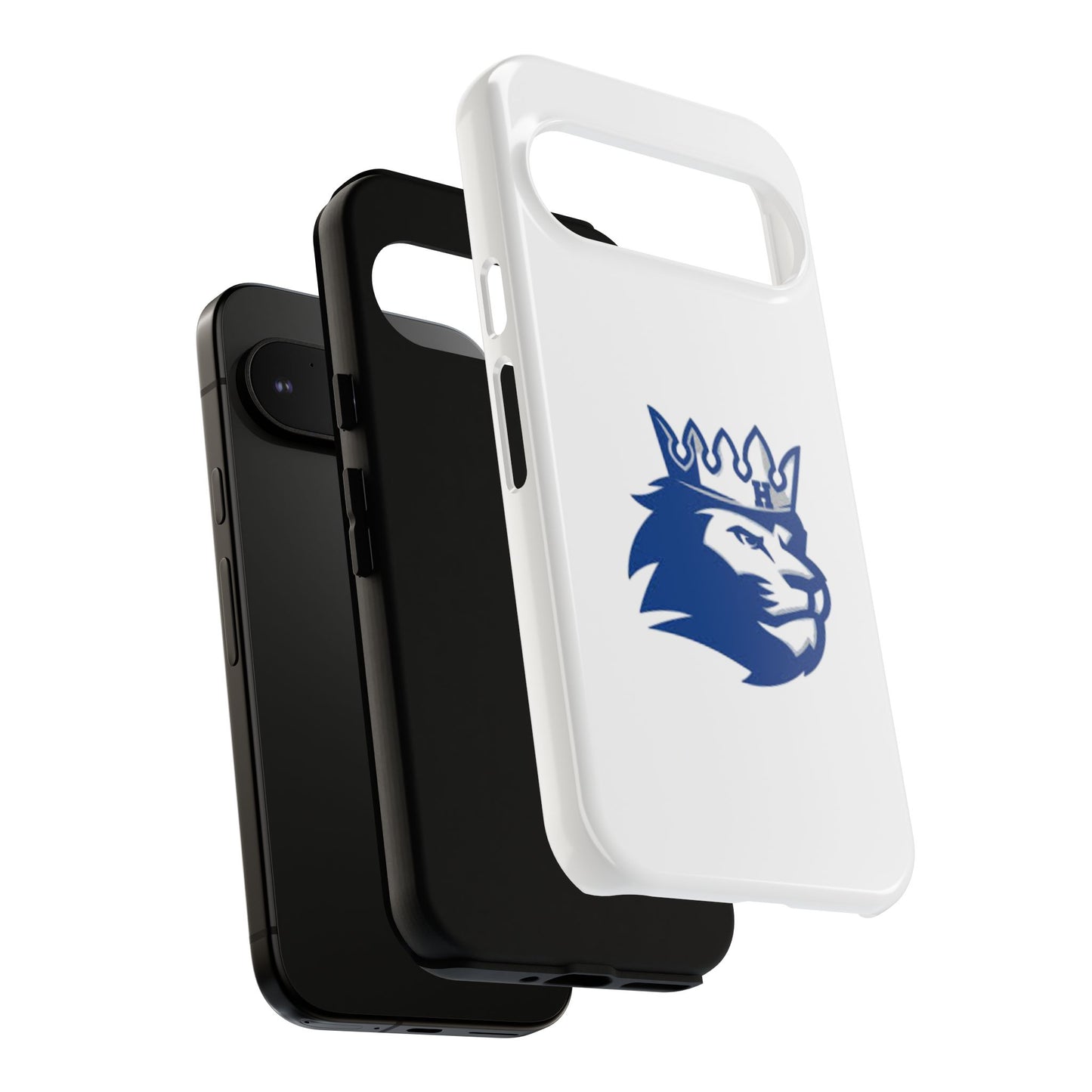 Hopkins Royals Tough Phone Cases