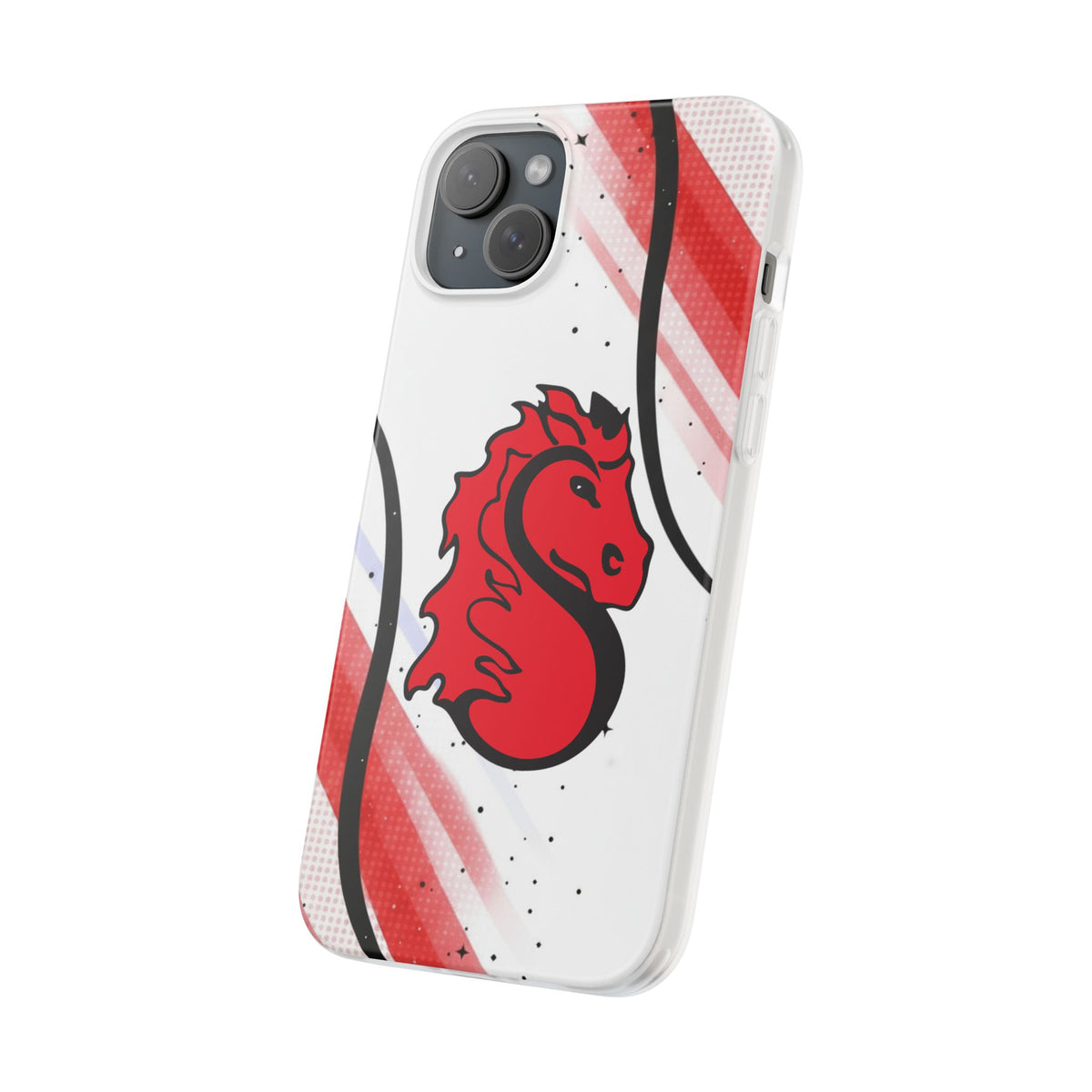 Stillwater Ponies Flexi Cases