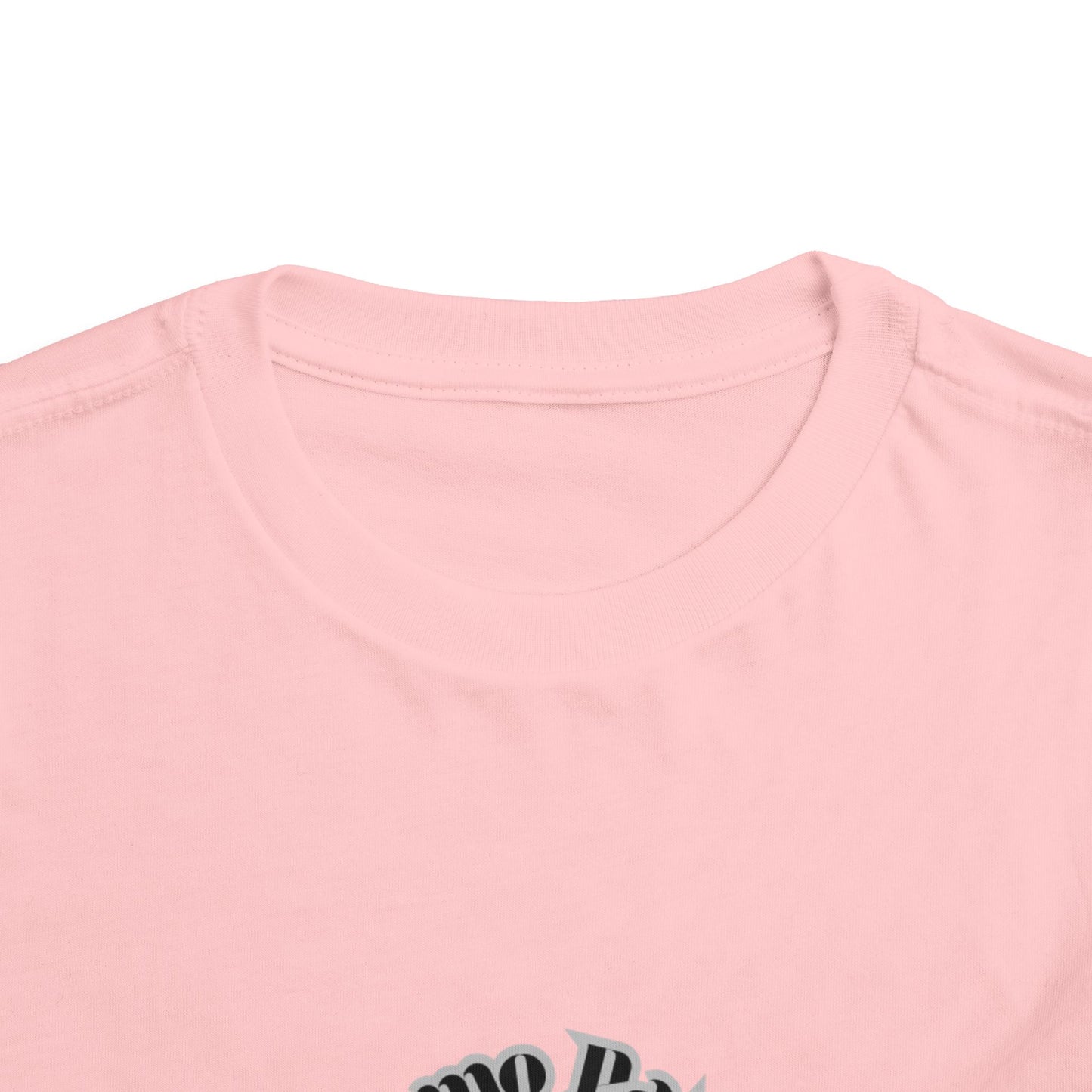 Como Park Toddler Short Sleeve Tee - Cute and Playful Kids Shirt
