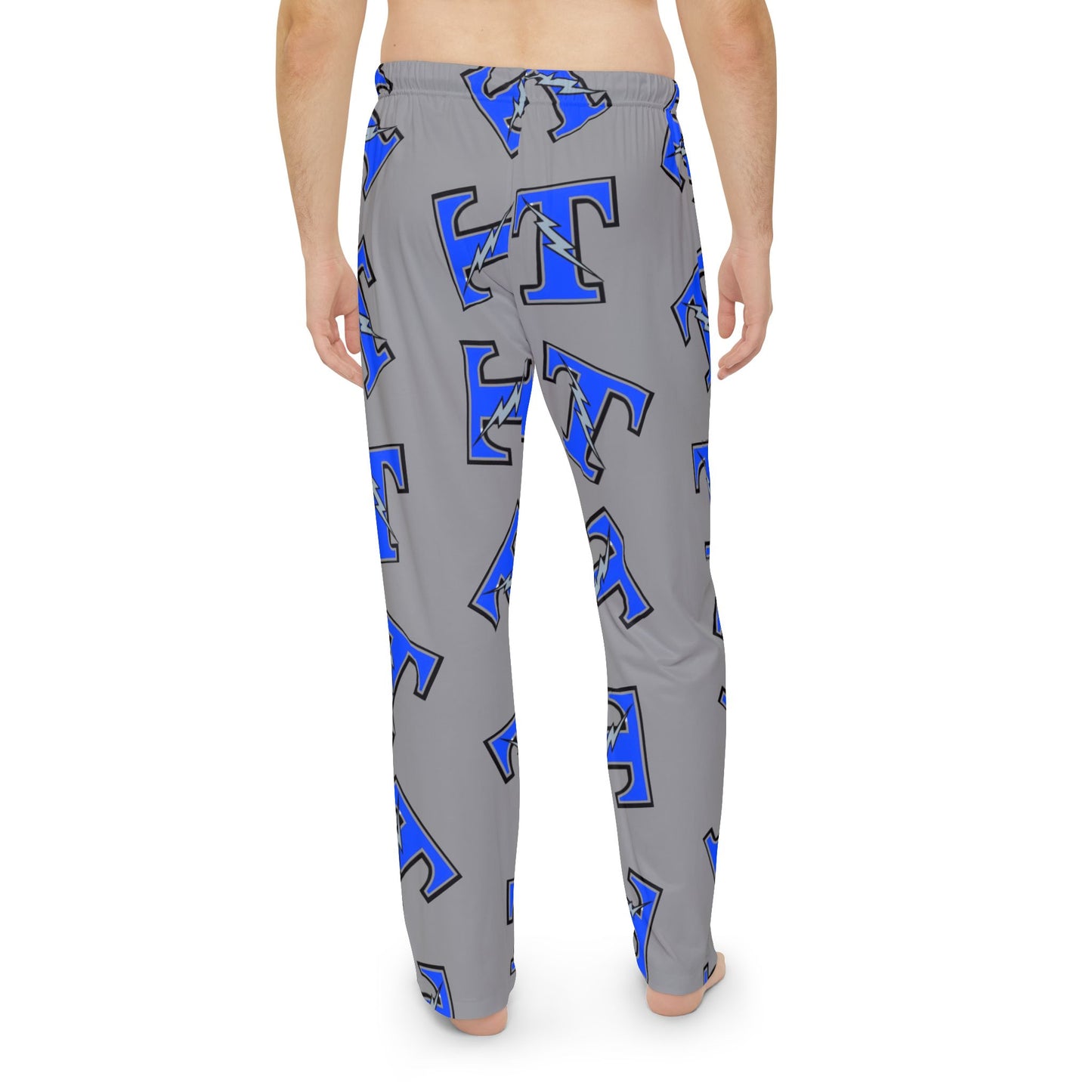 Tartan Titans Comfortable Men's Pajama Pants
