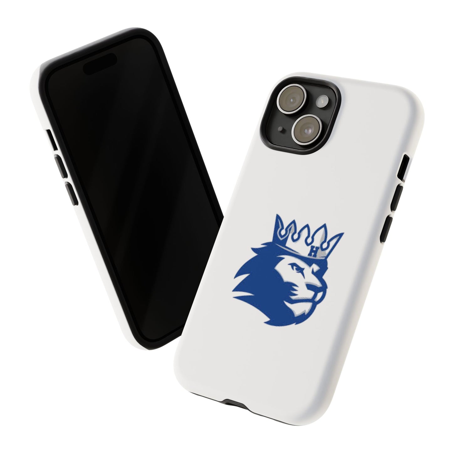 Hopkins Royals Tough Phone Cases