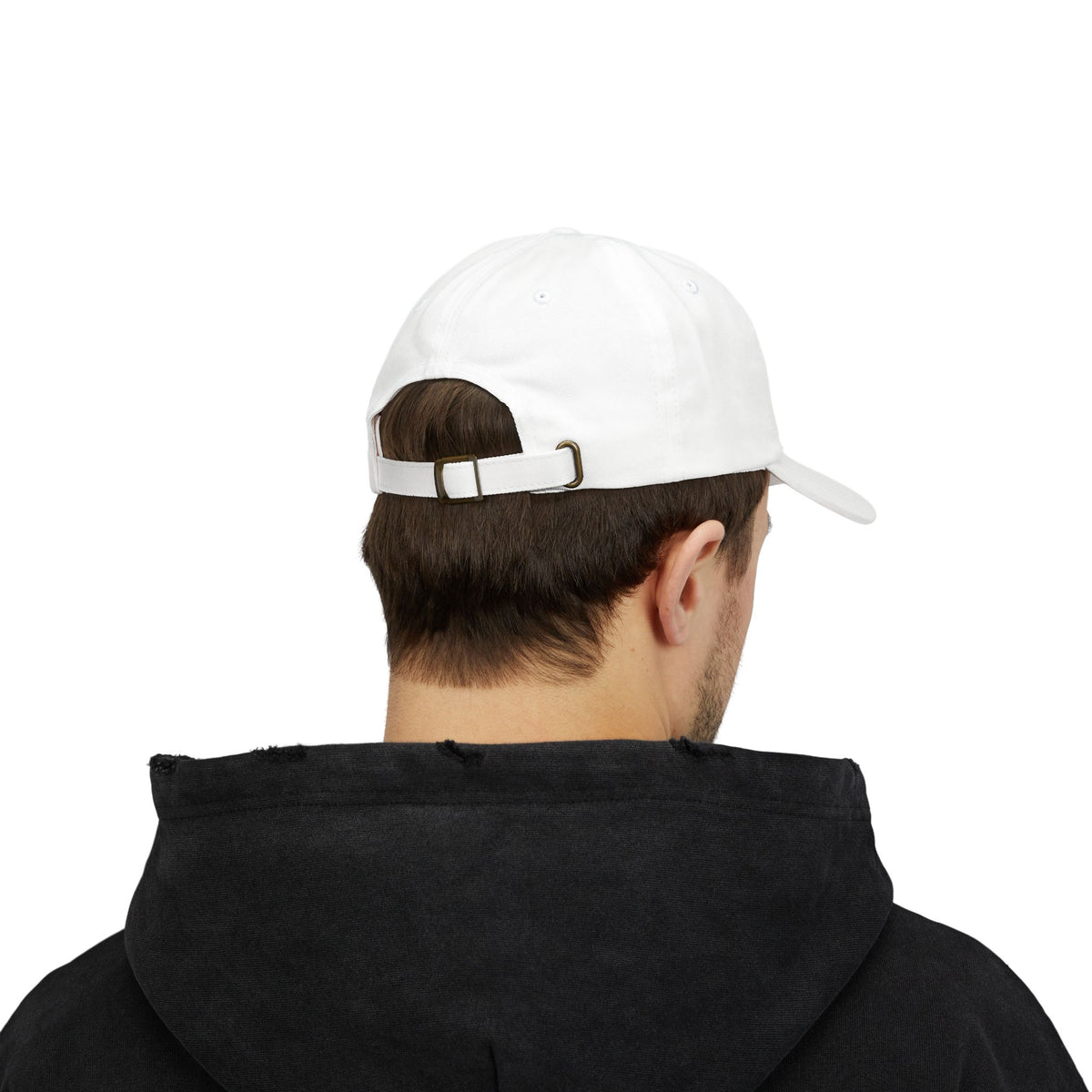 Saint Paul Highland Park Classic Cap - Casual Everyday Hat for Fans