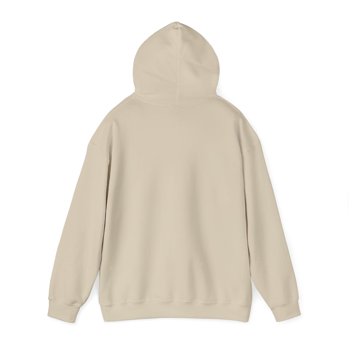 Minneapolis South Tigers Unisex Hoodie - Heavy Blend Sweatshirt