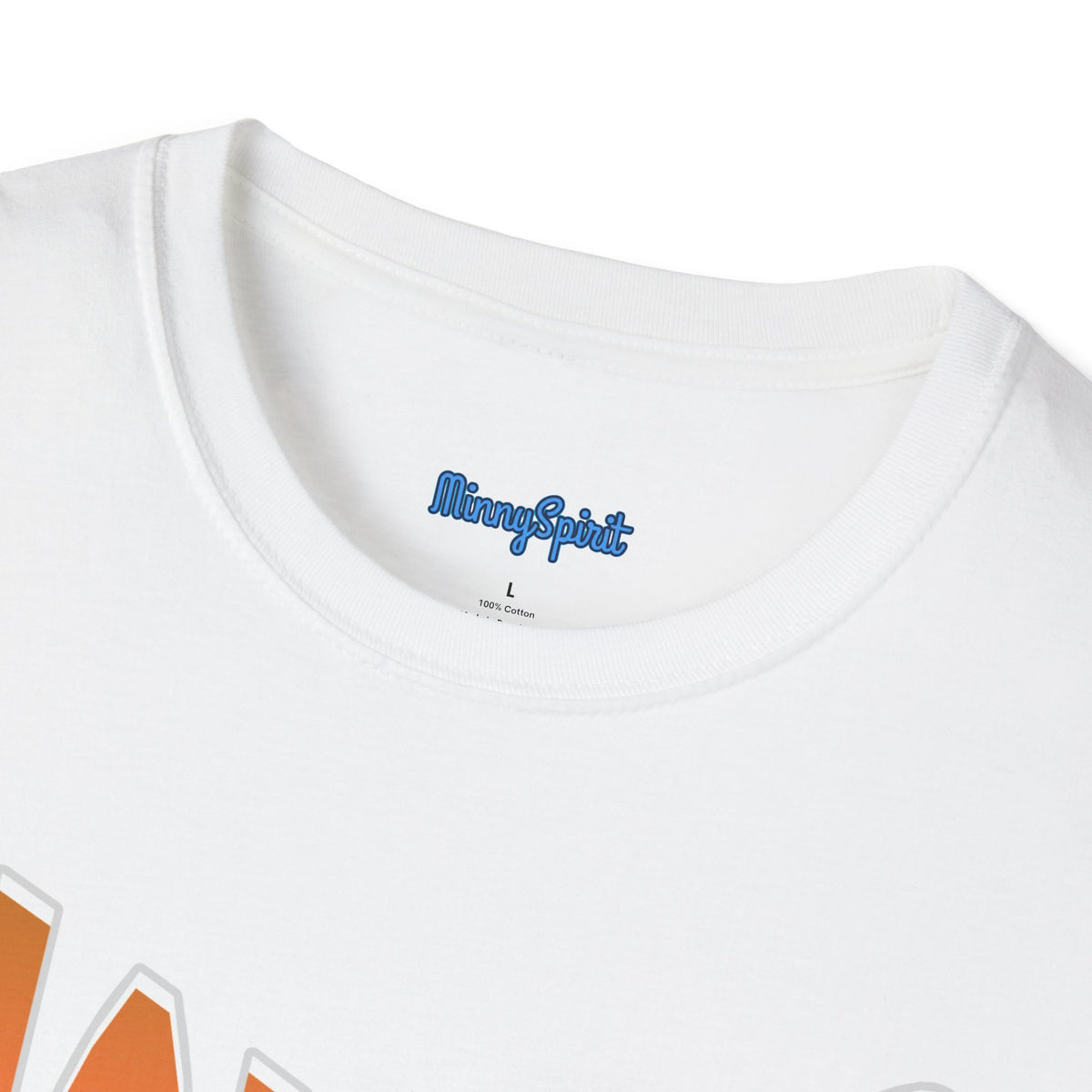 Robbinsdale Cooper Hawks T-Shirt – Team Spirit Graphic Tee