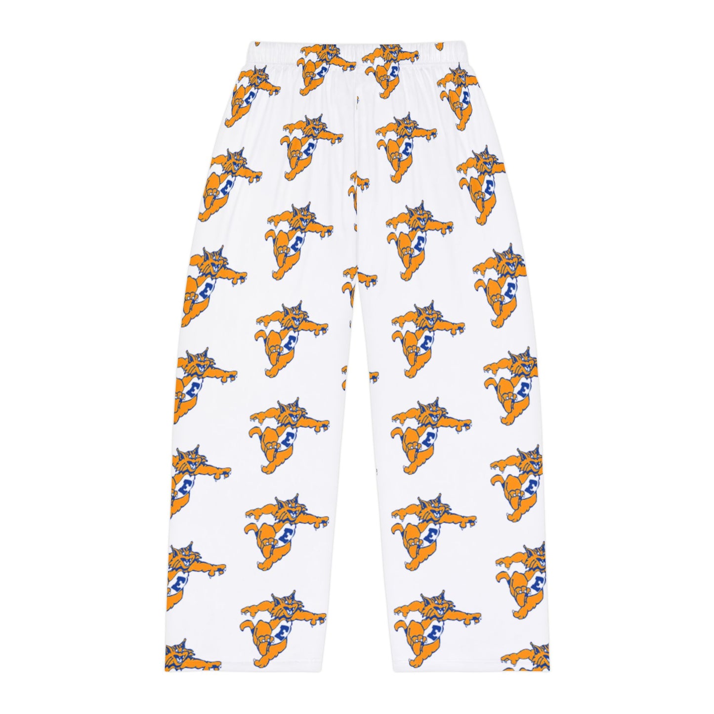 Minneapolis Edison Tommies Men's Pajama Pants – Perfect for Relaxing and Lounging