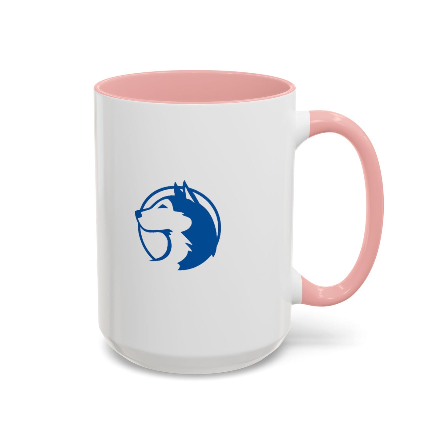 Saint Anthony Huskies Coffee Mug - 11oz & 15oz