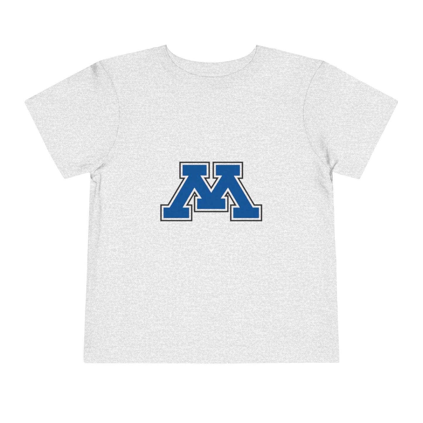 Minnetonka Skippers Toddler Short Sleeve Tee