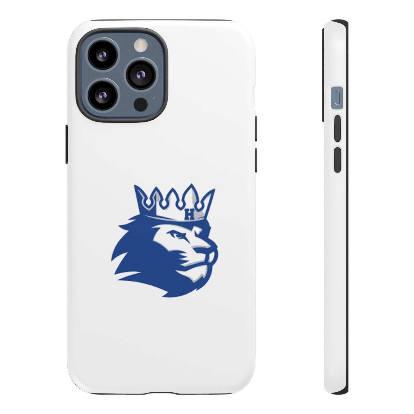 Hopkins Royals Tough Phone Cases