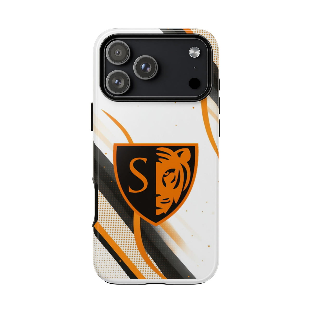 Minneapolis South Tigers Tough Phone Case