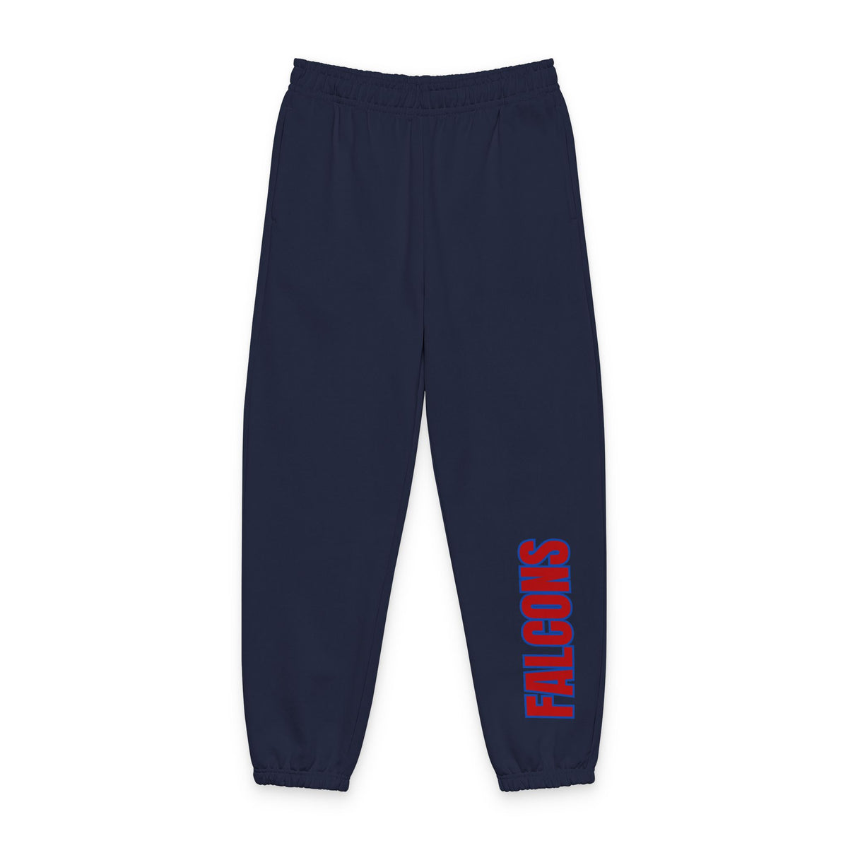 Robbinsdale Armstrong Falcons — Cozy Athletic Team Joggers