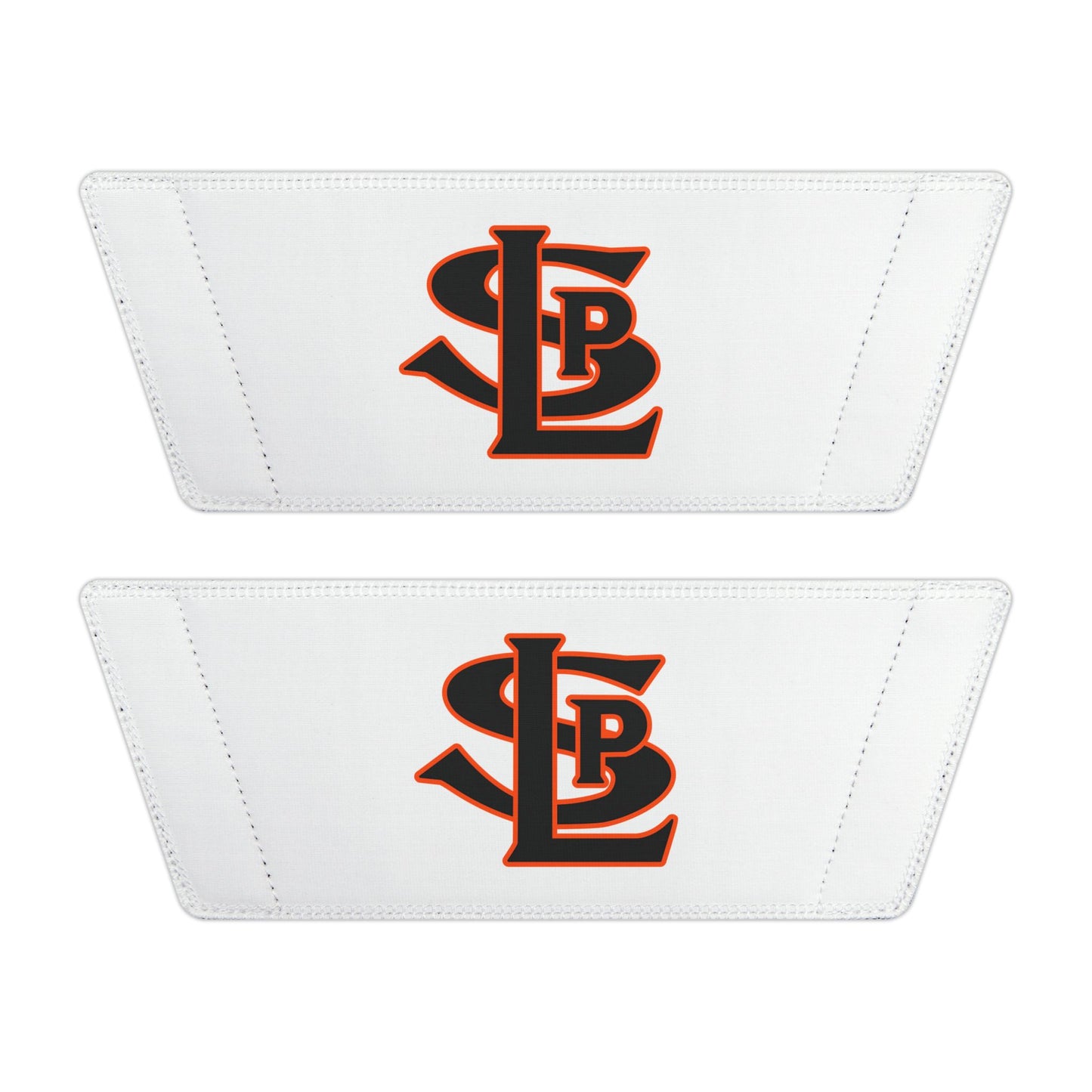 Saint Louis Park Orioles Men's Removable-Strap Casual Sandals for Summer Adventures