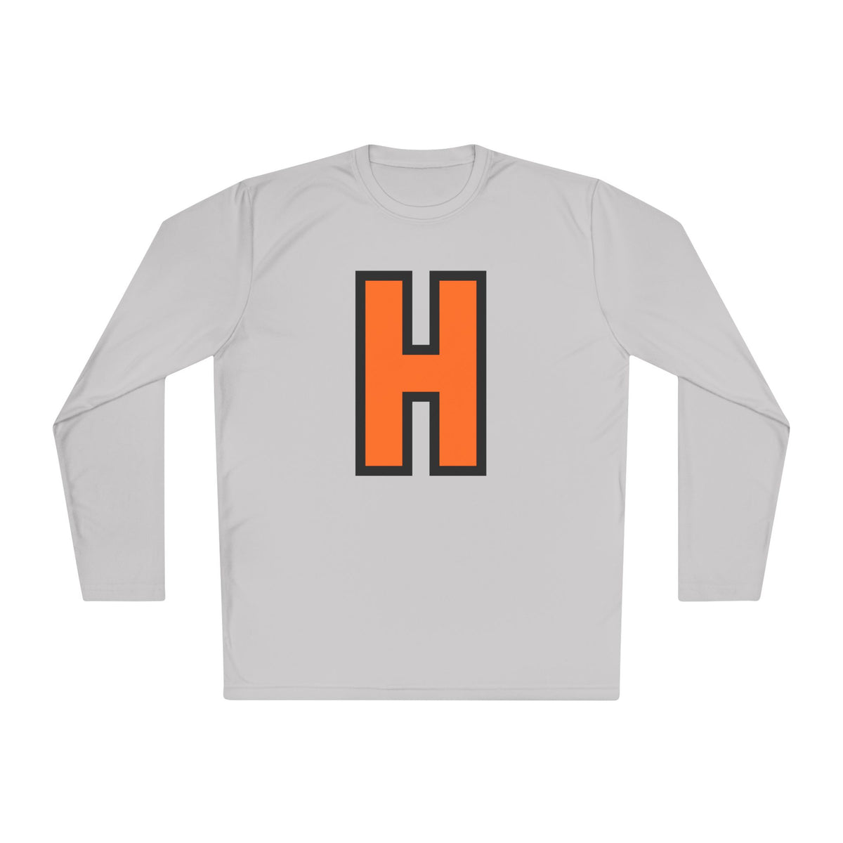 Saint Paul Humboldt Hawks Unisex Lightweight Long Sleeve Tee
