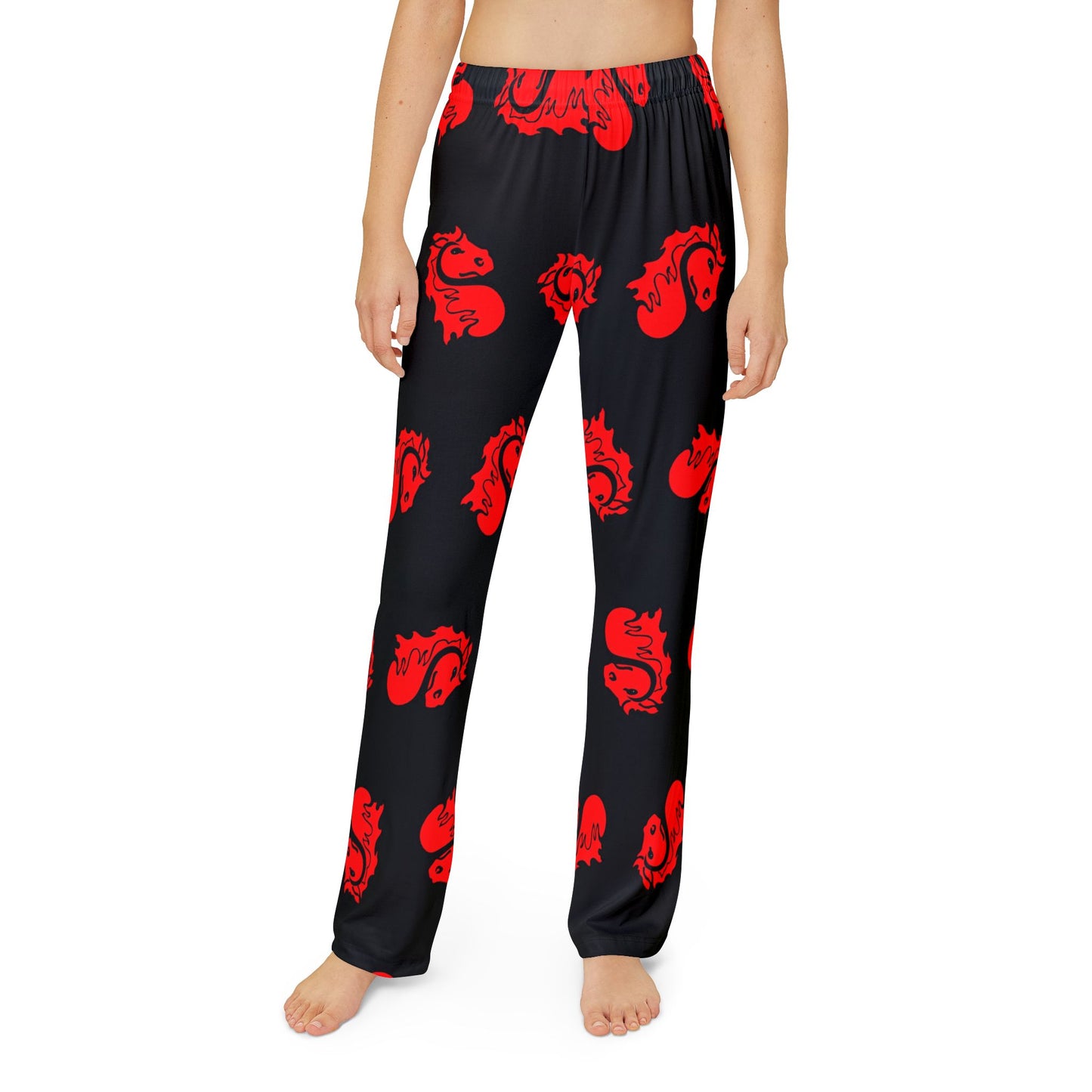 Stillwater Ponies Kids Pajama Pants