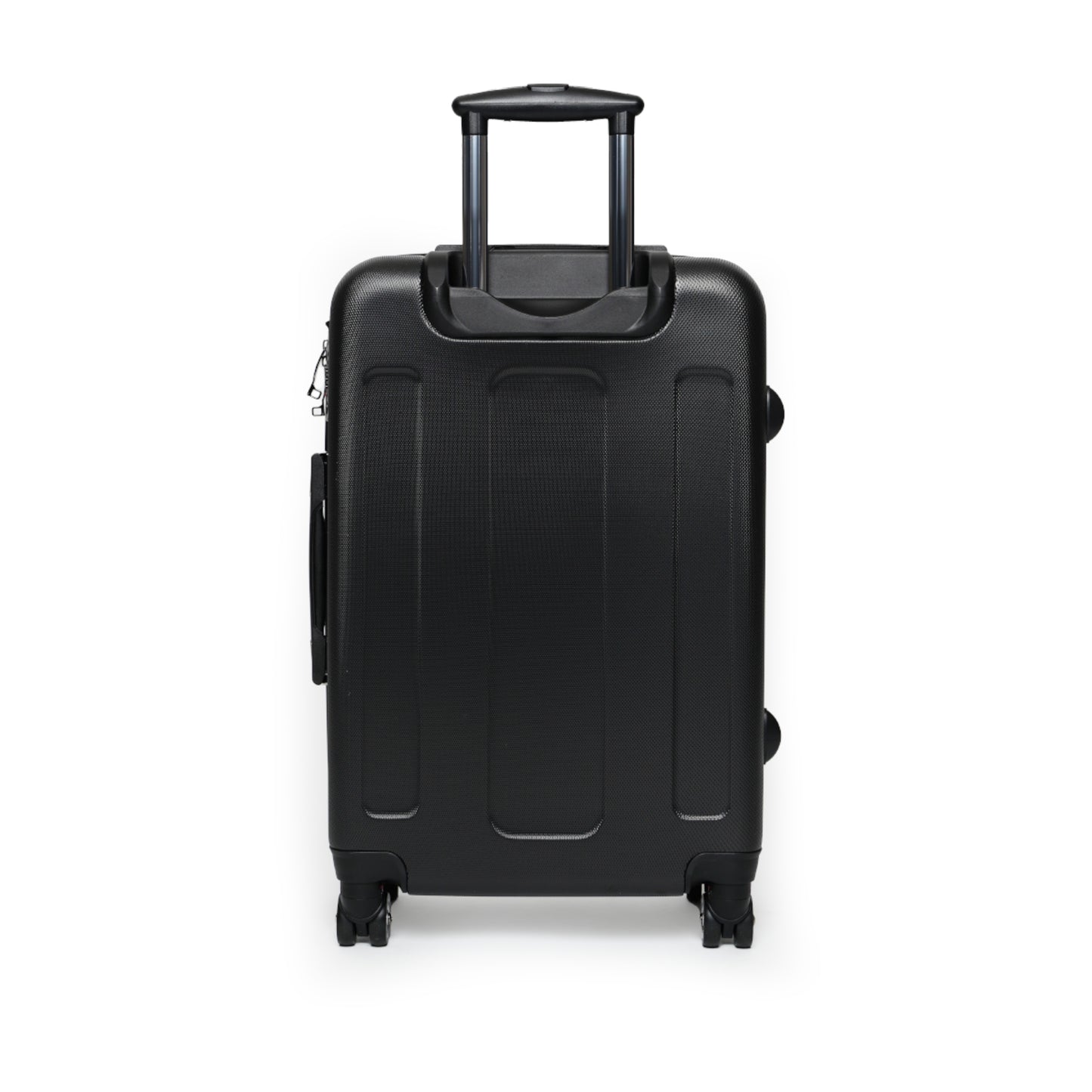 Saint Anthony Huskies Carry-On Suitcase