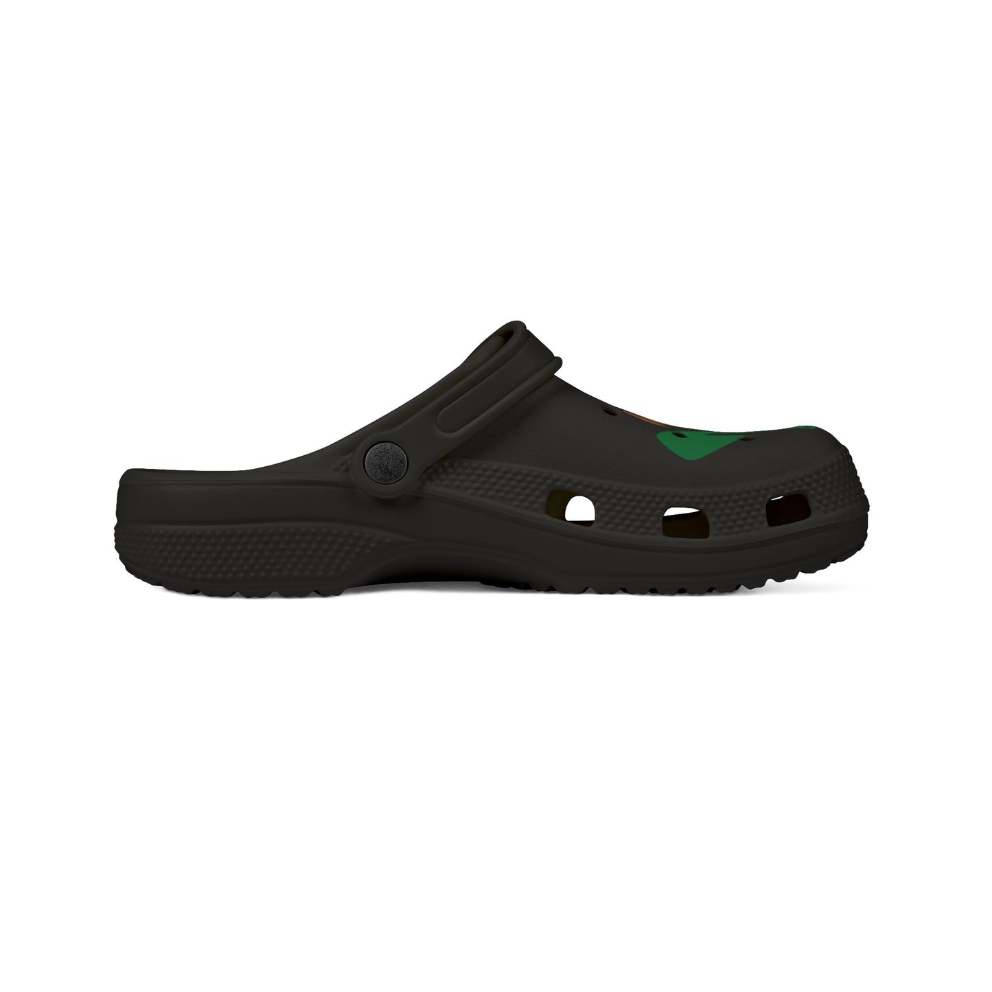 Park Center Pirates EVA Foam Clogs for Kids and Adults