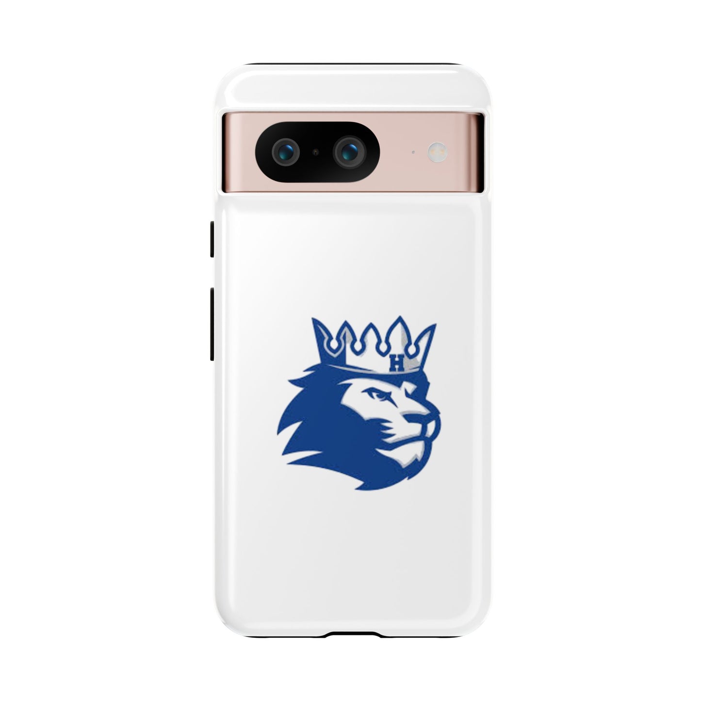 Hopkins Royals Tough Phone Cases