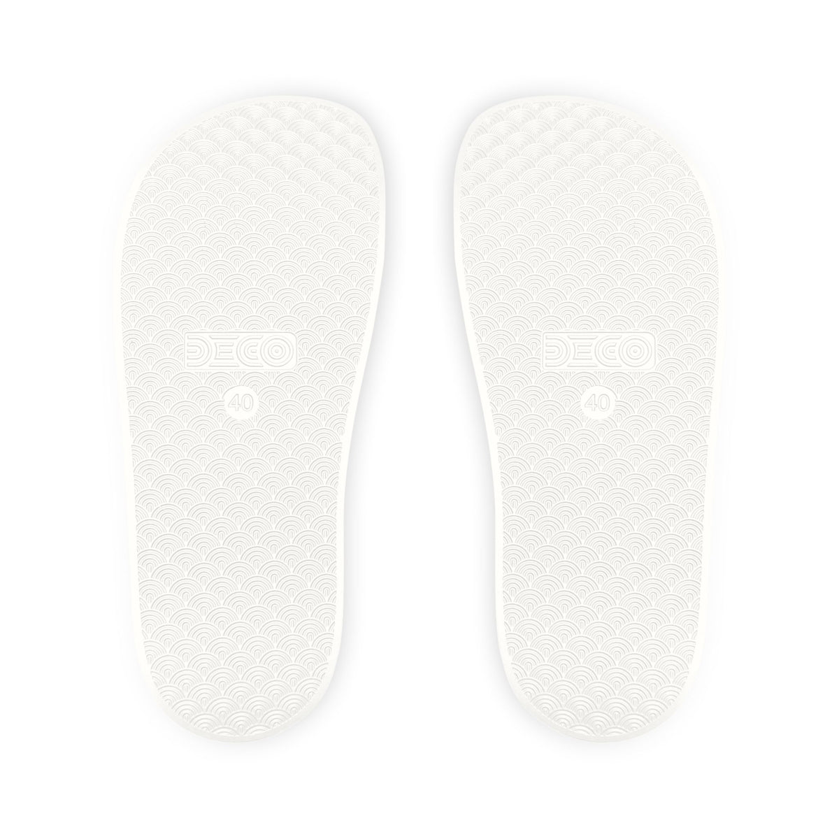Farmington Tigers Women's Removable-Strap Sandals