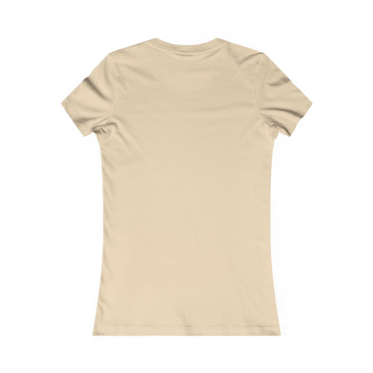 Columbia Heights Hylanders Women's Favorite Tee