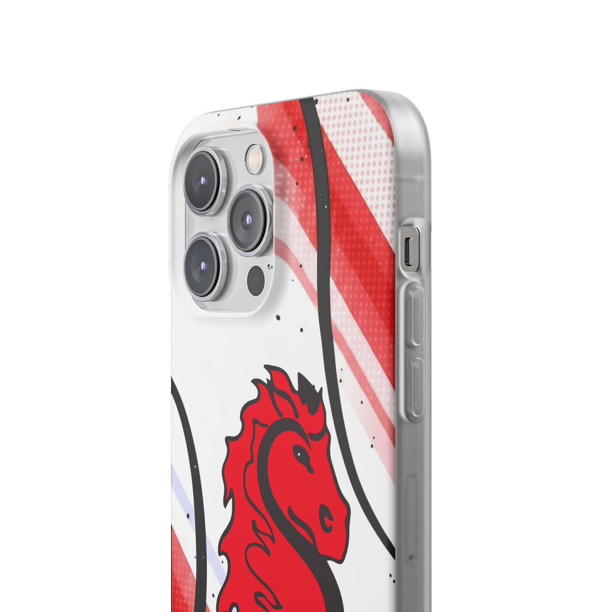Stillwater Ponies Flexi Cases