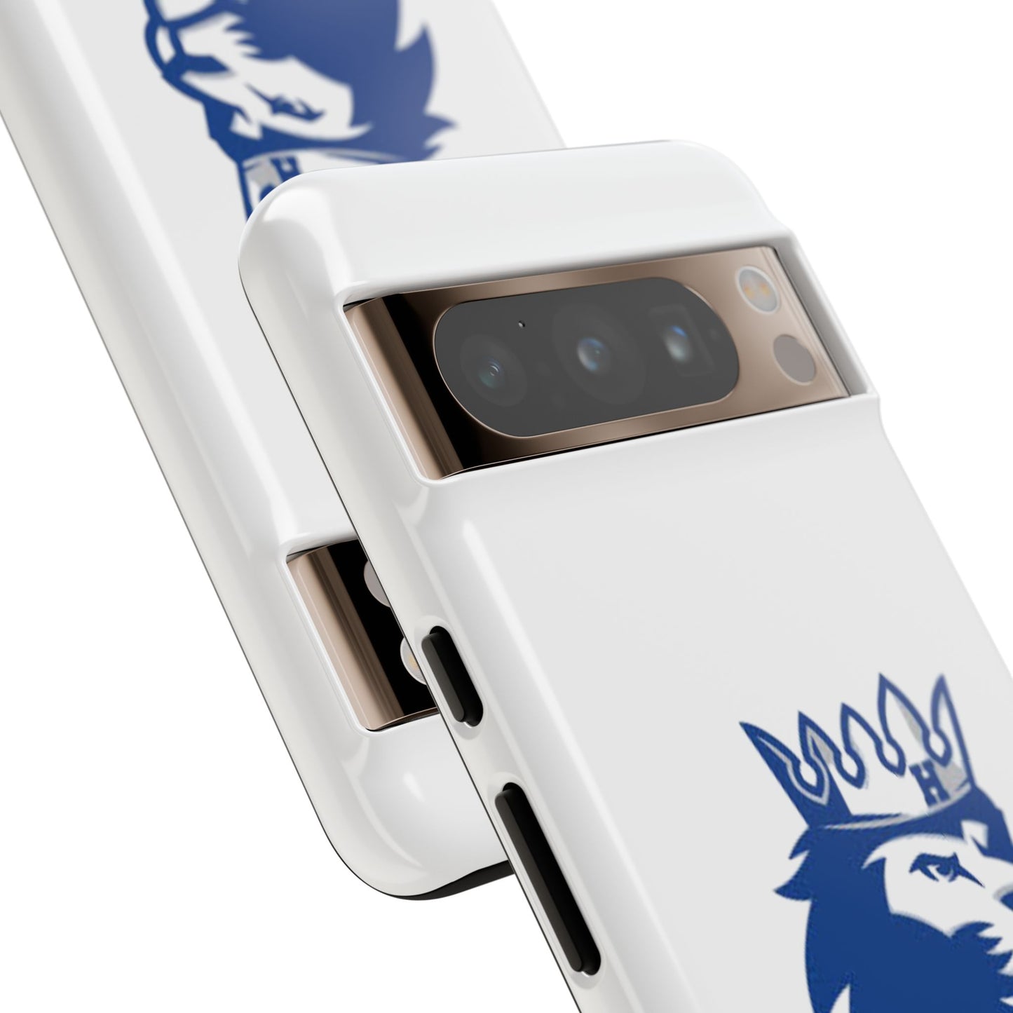 Hopkins Royals Tough Phone Cases