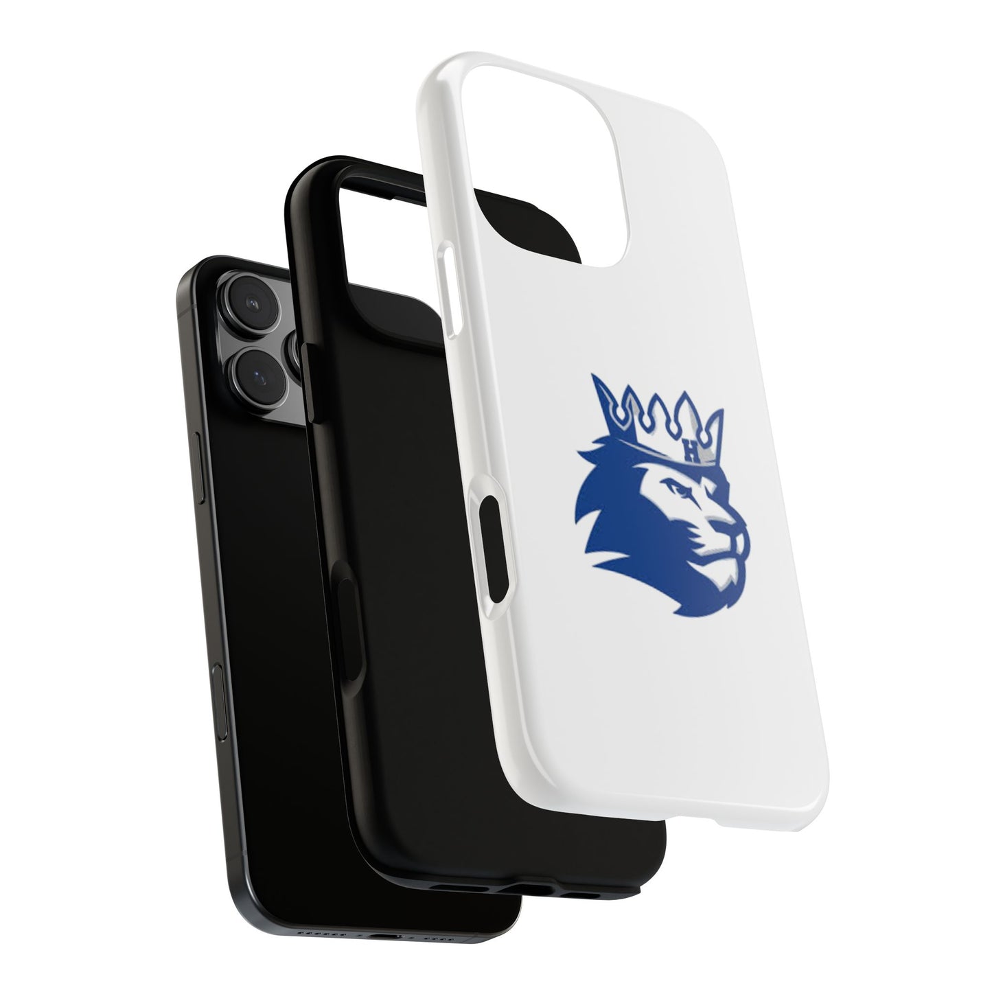 Hopkins Royals Tough Phone Cases